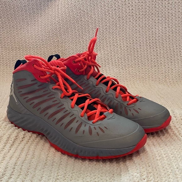 Nike air jordan - Picture 2 of 4